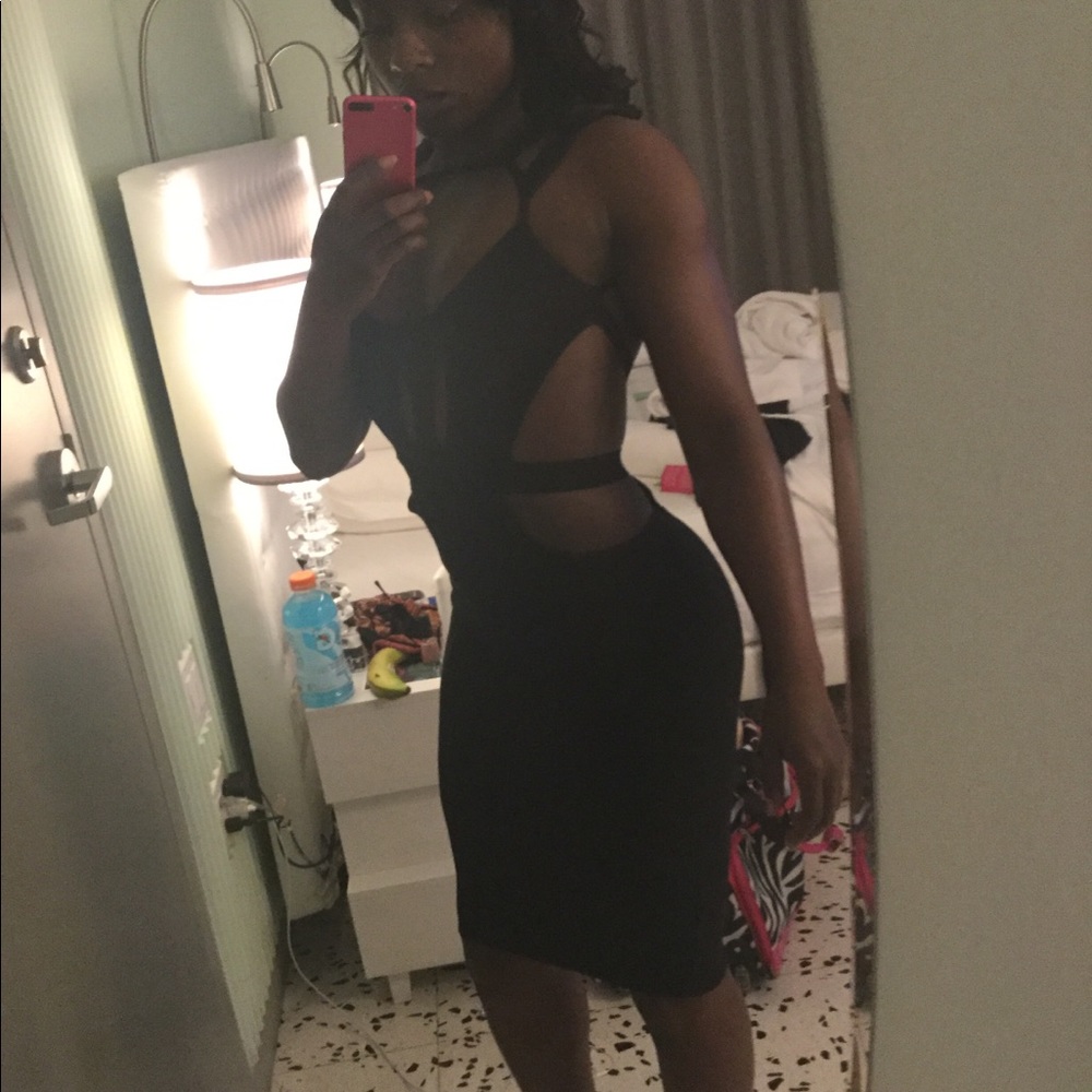 Jlo inspire Dress